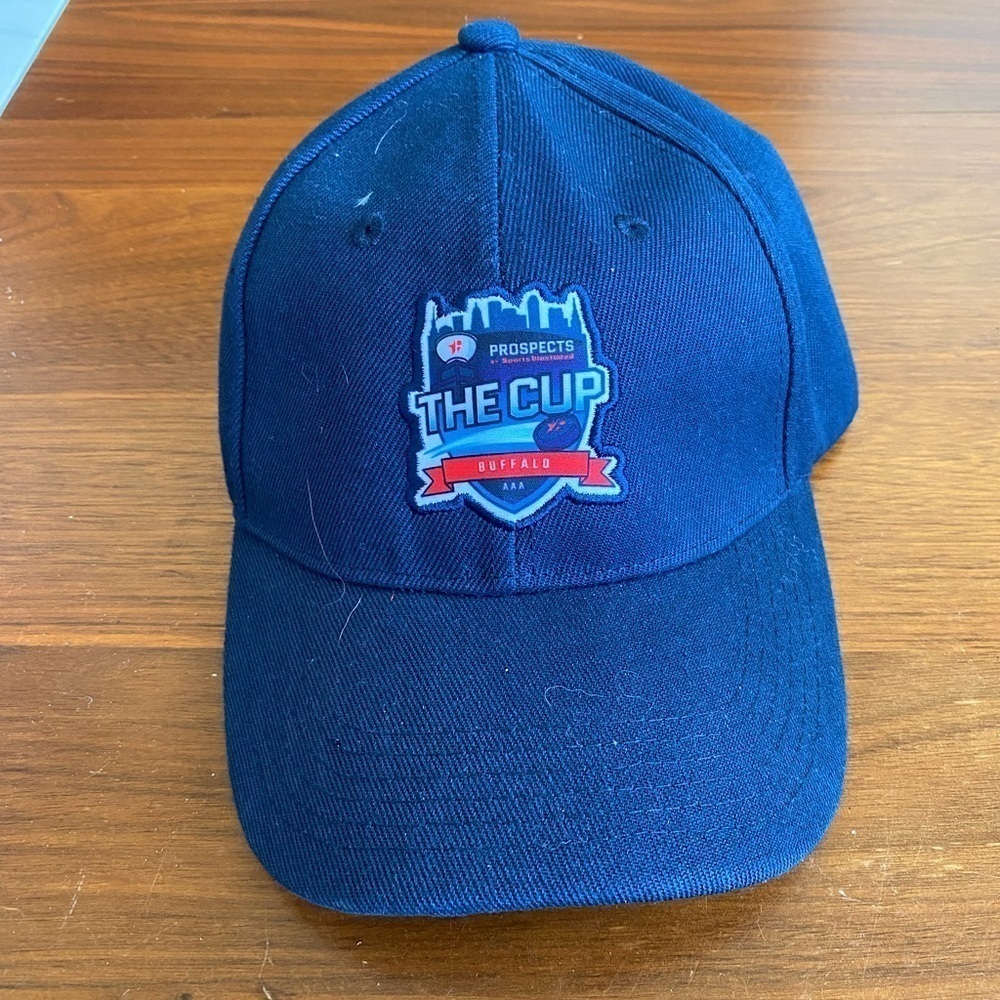 Prospects The Cup AAA Buffalo Hat